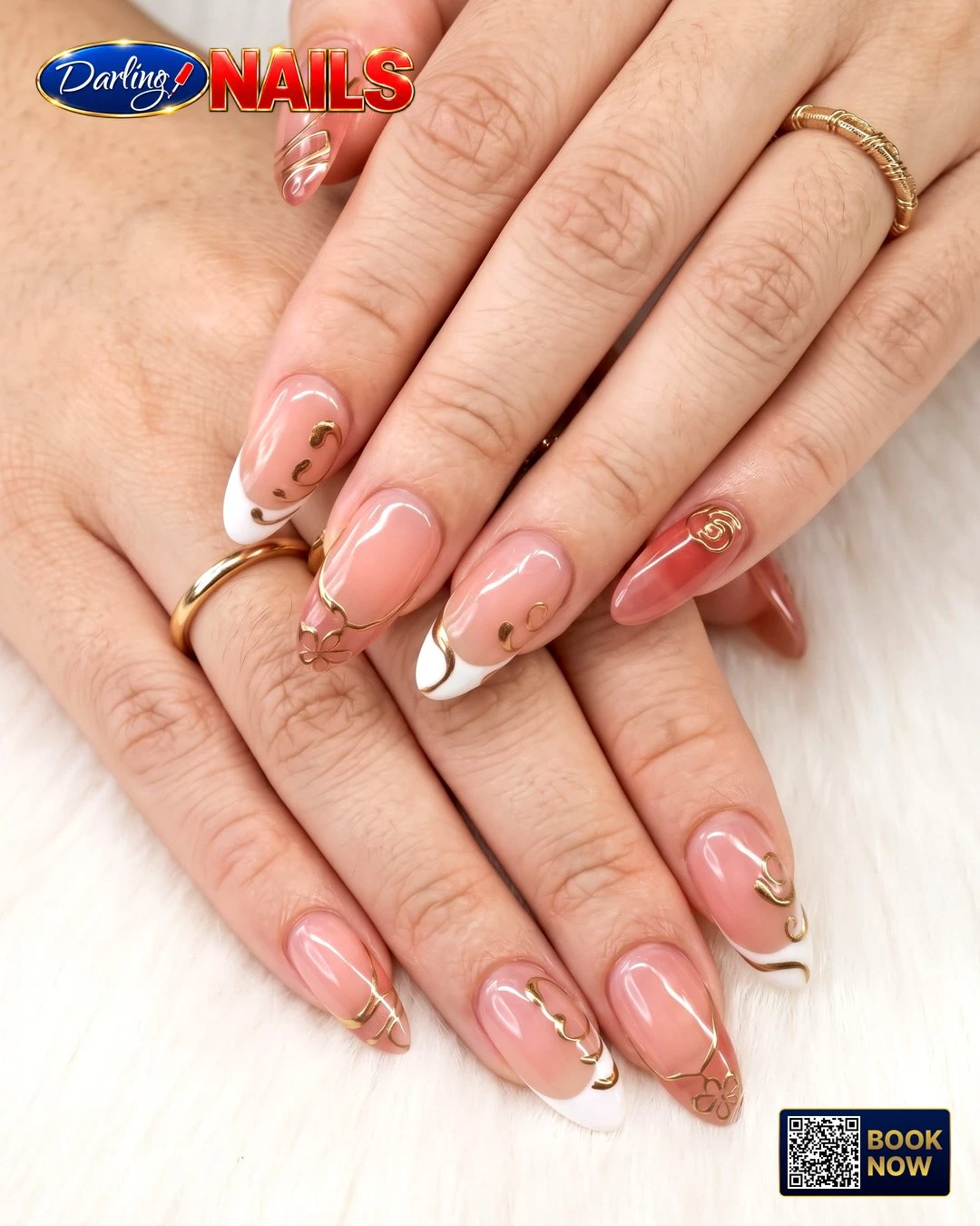 Nail art design Sep 30 September nail trends